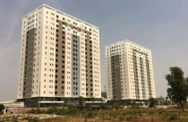 Giao kiểm tra toàn diện Dự án Chung cư Tín Phong, TPHCM