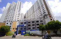 HoREA kiến nghị gỡ khó cho người mua nhà ở xã hội