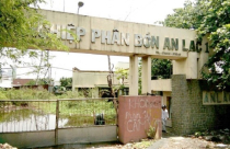 Quản lý đất công: sờ đâu, sai đó