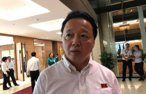 Thứ trưởng Bộ TN&MT “gom” đất, canh tác đúng mục đích?