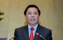 Bộ trưởng GTVT: Đợi phiên chất vấn sẽ làm rõ tên ‘trạm thu giá’