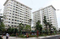 Đề nghị 3.000 tỷ đồng cho vay nhà ở xã hội