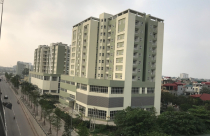 Hà Nội: Cần “cơ chế” để hóa giải những tòa nhà bỏ hoang tại Thủ đô