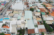 Khỏi xin Thủ tướng khi bán đất ‘đầu thừa đuôi thẹo' cho kế bên