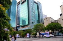 Nhà đất công "đâm ngang hông" ngân sách