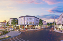 Những dự án giao thông nghìn tỷ thay đổi diện mạo Nhơn Trạch