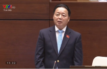 Bộ trưởng Tài nguyên: 70% khiếu kiện của người dân liên quan đến đất đai