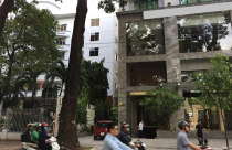 Đất công thành đất 'ông'