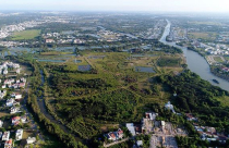 Đề xuất kỷ luật ông Tất Thành Cang liên quan đến sai phạm tại dự án Phước Kiển