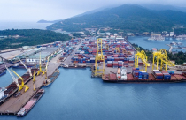 Khẩn trương thẩm định đầu tư cảng Liên Chiểu