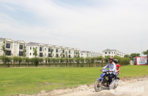 Kiến sửa đổi Luật Đất đai 2013 để giá đất theo kịp giá thị trường