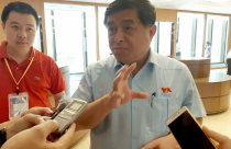 Luật Đặc khu: Có thể Quốc hội quyết việc cho thuê đất 99 năm