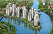 Tái cấu trúc mảng dịch vụ bất động sản, Đất Xanh chuyển hơn 54 triệu cổ phiếu sang công ty con