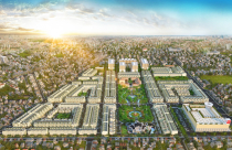 Tặng ngay gói nội thất cao cấp Ý khi mua căn hộ Cityland Park Hills