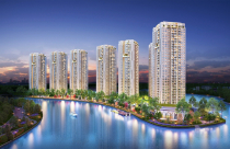 Tìm căn hộ lý tưởng nhất tại Gem Riverside