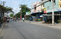 TP.HCM: Mở rộng gần 1,8km đường Đỗ Xuân Hợp lên 30m