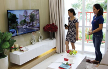 Vỡ mộng căn hộ cho thuê