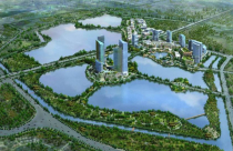 Xu hướng khu đô thị xanh đến từ nhà đầu tư bất động sản Malaysia