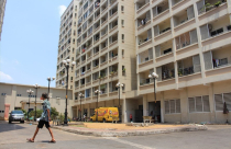 Có 108 dự án chung cư xảy ra tranh chấp