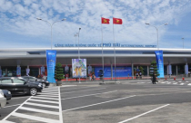 Huế: 5.560 tỷ đồng mở rộng sân bay Phú Bài
