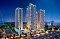 Kiến tạo giá trị sống hiện đại tại The Zen Residence