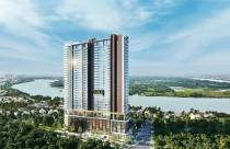 Q2 THAO DIEN – Vượt trên cả định nghĩa đơn thuần về “căn hộ cao cấp”