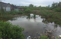 Sai phạm nghiêm trọng tại dự án khu dân cư Nọc Nạng Bạc Liêu