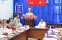 Khiếu nại dự án Khu Công nghệ cao TP.HCM: Yêu cầu công khai bản đồ Thủ tướng phê duyệt