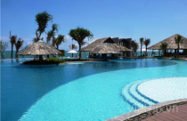 Bà Rịa – Vũng Tàu: Dự án du lịch 100 tỷ đề xuất giãn tiến độ