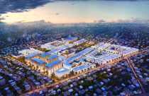 Bất động sản Gò Vấp ngày càng “có giá”