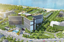 Best Western Premier Sonasea Phu Quoc – sự lựa chọn của những ngôi sao