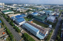 Đồng Nai: 877 triệu USD vốn FDI đổ vào các khu công nghiệp