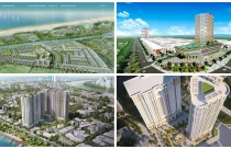 Dự án trong tuần: Khởi công dự án 1.500 tỷ One River ở Đà Nẵng, động thổ dự án 1.000 tỷ Viva Park ở Đồng Nai