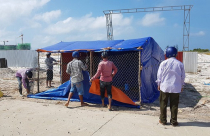 Giang hồ lộng hành, bao chiếm đất Phú Quốc... đòi chung chi