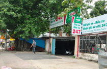 Lãng phí đất công: "Bệnh" khó chữa!