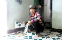 Sống khốn khổ vì dự án treo