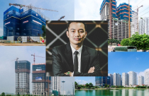 Sunshine Group và các dự án bất động sản trọng điểm