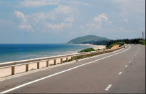 Thái Bình: Thúc tiến độ tuyến đường ven biển gần 4.000 tỷ đồng