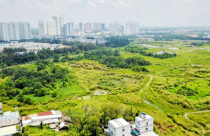TP HCM: Lãng phí đất công, thất thu ngân sách chỉ là phần nổi