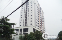 Bán đấu giá chung cư Gia Phú, khách hàng có nguy cơ mất trắng