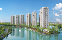 Cơ hội đầu tư căn hộ ven sông ở khu Đông thành phố