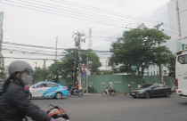 “Đất vàng” 20 năm bỏ không