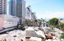 Khánh Hòa: Báo cáo việc đổi ‘đất vàng’ trường Chính trị Khánh Hòa cho Công ty Thanh Yến