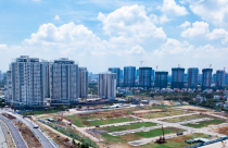 Nhà đầu tư ngoại nào đang dẫn đầu thị trường bất động sản Việt Nam?