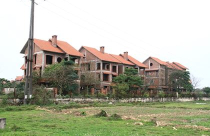 Thuế Tài sản nên lấy tên gọi là Thuế bất động sản, vì chỉ áp dụng đối với nhà, đất