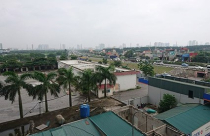 Xây thêm bến xe Yên Sở, Hà Nội đang toan tính gì?