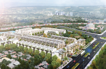 Bà Rịa - Vũng Tàu: Thị trường đất nền khan hiếm, tăng nhiệt