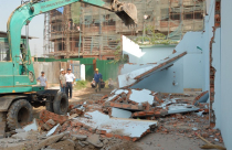 Chuyện phân lô: 181 siết cương 'con ngựa bất kham'!