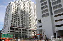 Đất Xanh: Đất công dự án Luxgarden được chuyển nhượng đúng luật