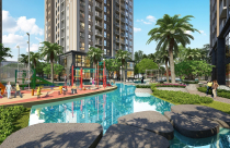 Dự án cận thủy nâng tầm giá trị bất động sản khu Đông Sài Gòn